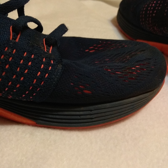 💫 Nike LunarGlide 7 Running Sneakers - Picture 9 of 13